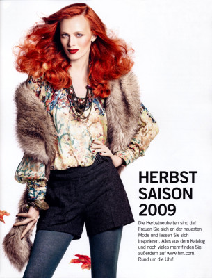 Karen Elson pic #184959