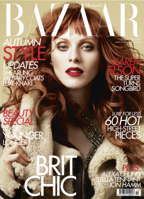 Karen Elson pic #289134