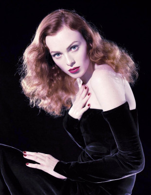 Karen Elson pic #313323