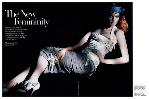 Karen Elson pic #106705