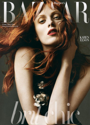 Karen Elson pic #289127