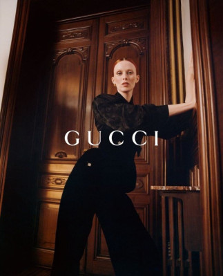 photo 24 in Karen Elson gallery [id1335351] 2023-10-12 00:00:00