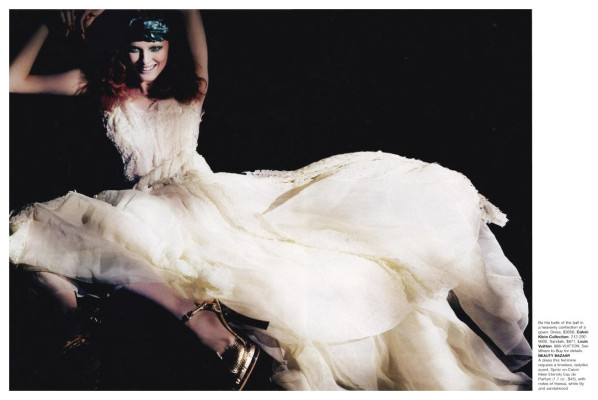 Karen Elson pic #106707