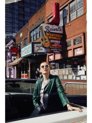 Karen Elson pic #1351448