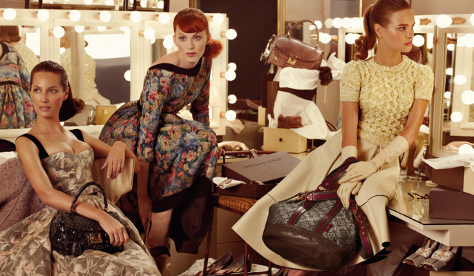 photo 11 in Karen Elson gallery [id343076] 2011-02-22 00:00:00
