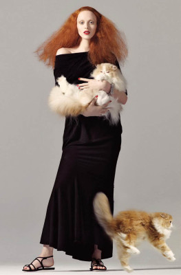 Karen Elson pic #320559