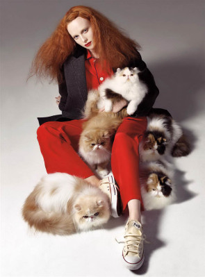 Karen Elson pic #320558