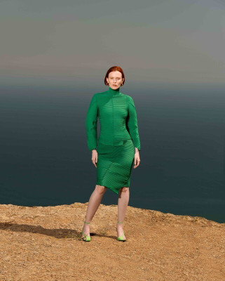 photo 28 in Karen Elson gallery [id1358907] 2024-10-22 00:00:00
