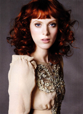 Karen Elson pic #321809