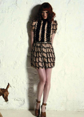 Karen Elson pic #323260