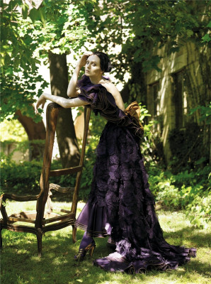 Karen Elson pic #173549