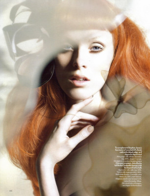 Karen Elson pic #108947