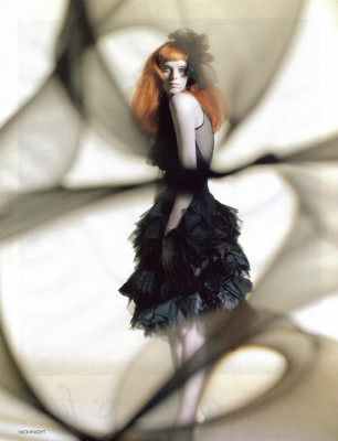 Karen Elson pic #108949