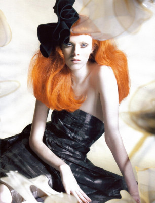 Karen Elson pic #108953