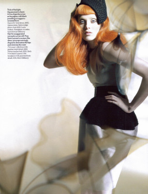Karen Elson pic #108952