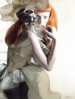 Karen Elson pic #108951