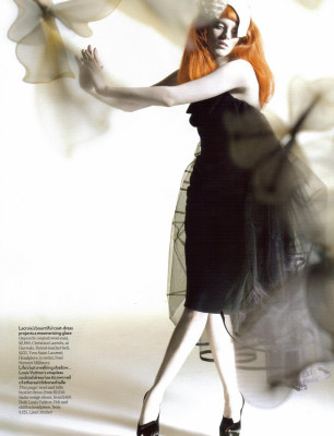 Karen Elson pic #108950