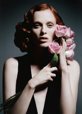 Karen Elson pic #358560
