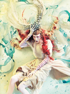 Karen Elson pic #310606
