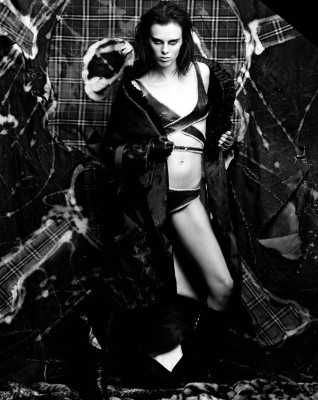 Karen Elson pic #307223