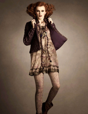 Karen Elson pic #323413