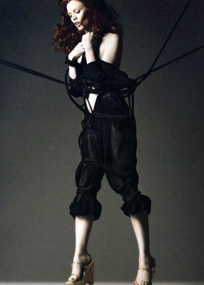 Karen Elson pic #315653