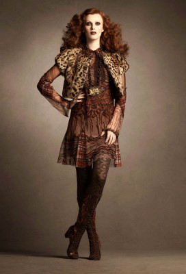 photo 26 in Karen Elson gallery [id324464] 2011-01-11 00:00:00