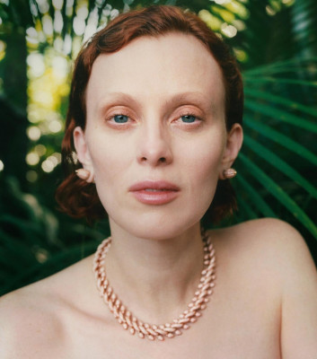Karen Elson pic #1351573