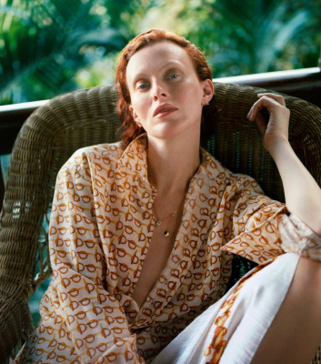 Karen Elson pic #1351574