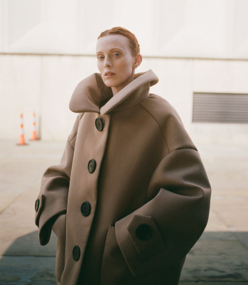 photo 13 in Karen Elson gallery [id1364856] 2025-01-30 00:00:00