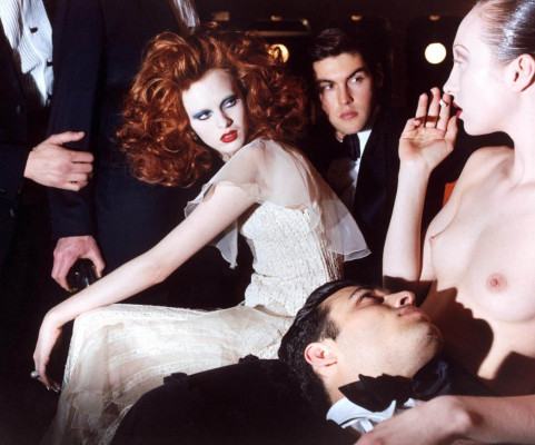 Karen Elson pic #305510