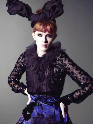 Karen Elson pic #325997