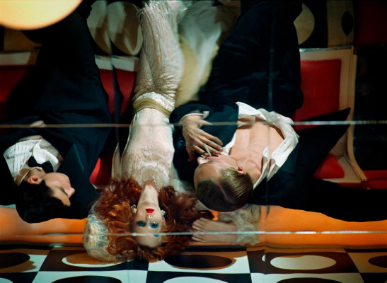 Karen Elson pic #306330