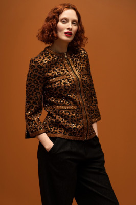 Karen Elson pic #1323015