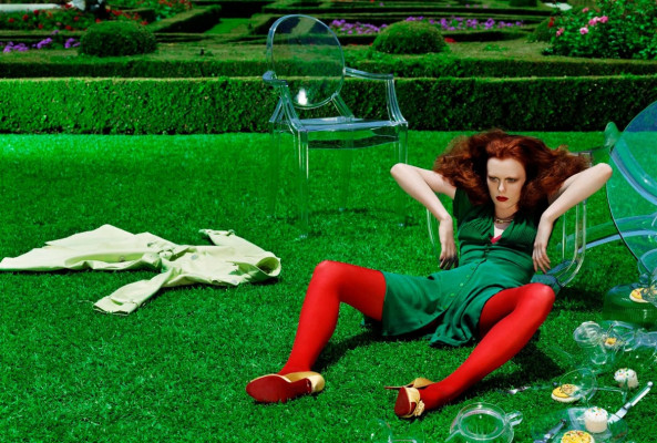 Karen Elson pic #317419