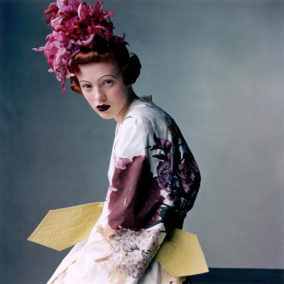 Karen Elson pic #306563
