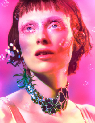 photo 21 in Karen Elson gallery [id1336824] 2023-11-15 00:00:00