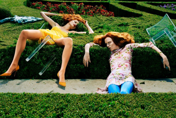 Karen Elson pic #317411
