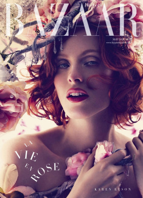 Karen Elson pic #595186