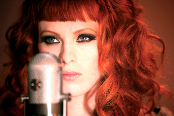 Karen Elson pic #343078