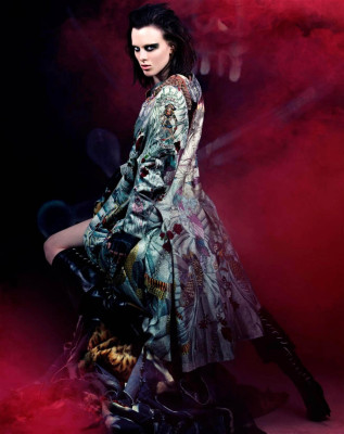 Karen Elson pic #307576