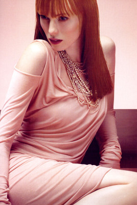 Karen Elson pic #125115