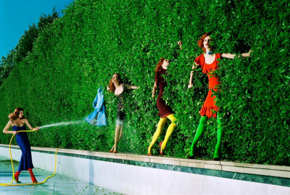 Karen Elson pic #318544