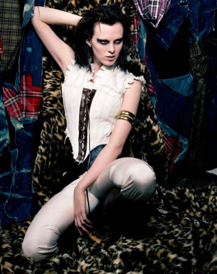 Karen Elson pic #308572