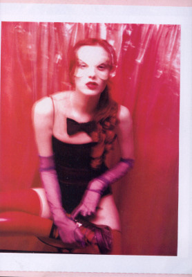 Karen Elson pic #131388