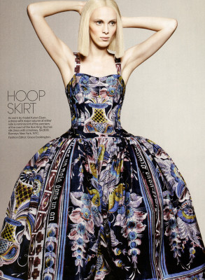 Karen Elson pic #371693