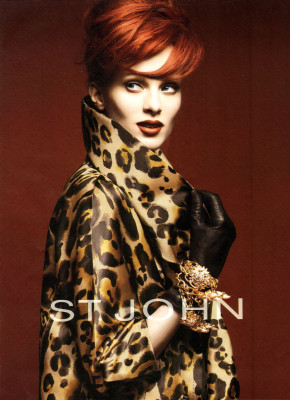 Karen Elson pic #274989
