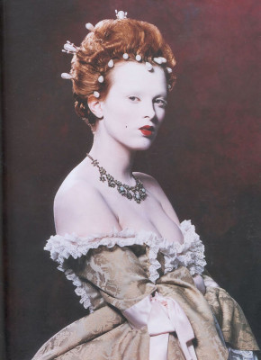 Karen Elson pic #357797