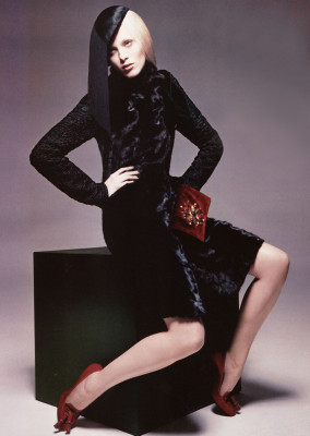 Karen Elson pic #33047