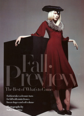 Karen Elson pic #33045